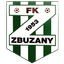 FK Zbuzany 1953 logo