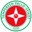 TPV U21 logo