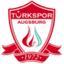 Türkspor Augsburg logo