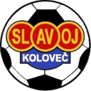 Slavoj Kolovec logo - Nyrsko VS Slavoj Kolovec Result
