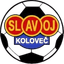 Slavoj Kolovec logo