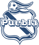Puebla U23 logo - U VS Puebla U Result Today