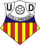 UD Collerense logo - Binissalem VS Ud Collerense Live Score