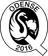 Odense BK (w) logo - Den Elitedivisionen 31974 Football Live