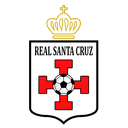 Real Santa Cruz logo - Cruz VS Real Tomayapo Live