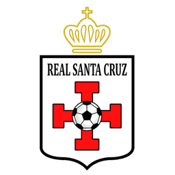 Real Santa Cruz logo
