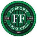 FF Sport Nova Cruz logo - Cruz VS Jacioba Result Today
