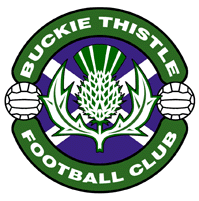 Buckie Thistle FC logo