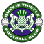 Buckie Thistle FC logo
