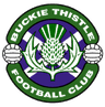 Buckie Thistle FC logo