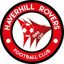 Haverhill Rovers logo - Rovers VS Halstead Town Live Score Today