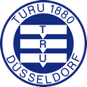 TuRU Dusseldorf logo - Dusseldorf VS Vfb Solingen Sport