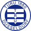 TuRU Dusseldorf logo