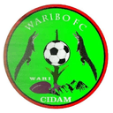 Waribo FC logo - Yapen VS Waribo Fc Live Score Today