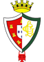 Lusitano GC Evora U19 logo