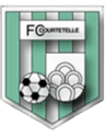 FC Courtetelle logo