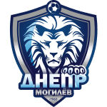 Dnepr Mogilev Reserves logo