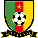 Cameroon Women U17 logo - U VS Netherlands Women U Sport