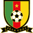 Cameroon Women U17 logo - Can Wu 33673 Live