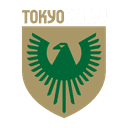 Tokyo Verdy logo - Sanga VS Tokyo Verdy Sport