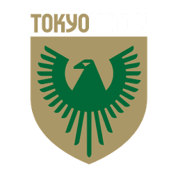 Tokyo Verdy logo