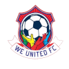 We United FC logo - Fc VS We United Fc Score Today