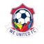 We United FC logo