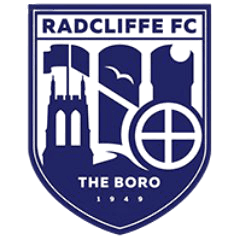 Radcliffe Borough logo