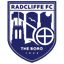 Radcliffe Borough logo