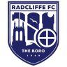 Radcliffe Borough logo