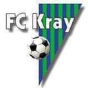 FC Kray logo - Budberg VS Fc Kray Result