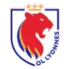 OL Lyonnes Women logo