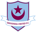 Drogheda United logo - United VS Cork City Score