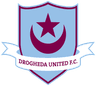 Drogheda United logo