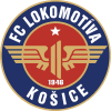 Lokomotiva Kosice logo