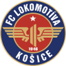 Lokomotiva Kosice logo