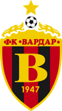 ZFK Vardar (W) logo - W VS Zfk Kocani Women Score Today