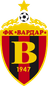 ZFK Vardar (W) logo - Nmkd Womens League 32729 Sport