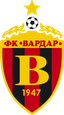ZFK Vardar (W) logo