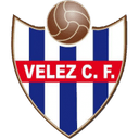Velez CF logo - Cf VS Cd Rincon Result Today