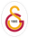 Galatasaray SK Women logo