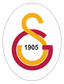Galatasaray SK Women logo - Turkish Womens Super League 32082 Schedule