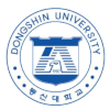 Dongshin University logo - College VS Dongshin University Live
