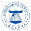 Dongshin University logo