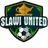 Slawi United logo