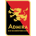 Trenkwalder Admira Wacker logo - Stpolten VS Trenkwalder Admira Wacker Score
