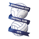 Birmingham City logo - City VS Birmingham City Score Today