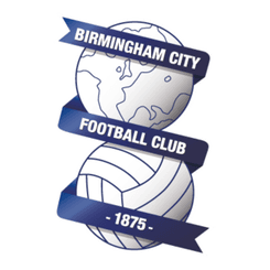Birmingham City logo
