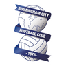 Birmingham City logo