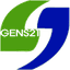 Sangji University logo